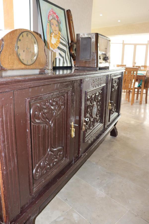 Bhalil Farm House Séfrou Extérieur photo