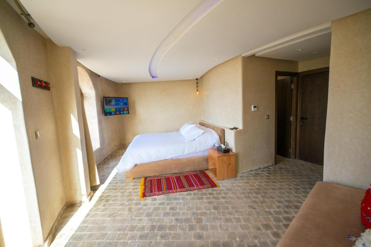 Bhalil Farm House Séfrou Extérieur photo